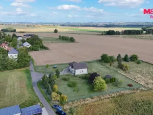 Prodej pozemku pro bydlení, Klimkovice, Fonovická, 1692 m2