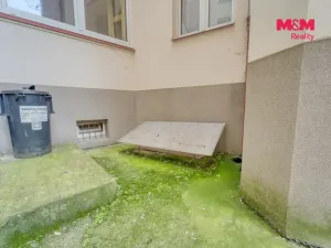 Prodej obchodního prostoru, Praha, Jugoslávských partyzánů, 16 m2