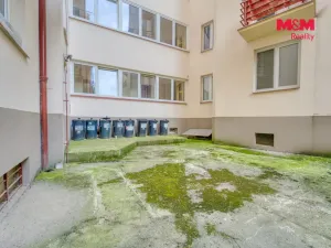 Prodej obchodního prostoru, Praha, Jugoslávských partyzánů, 16 m2