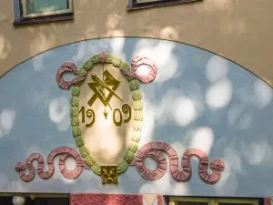 Prodej rodinného domu, Lučany nad Nisou, 210 m2