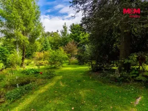 Prodej rodinného domu, Lučany nad Nisou, 210 m2