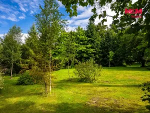 Prodej rodinného domu, Lučany nad Nisou, 210 m2