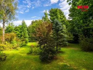 Prodej rodinného domu, Lučany nad Nisou, 210 m2
