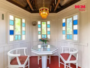 Prodej rodinného domu, Lučany nad Nisou, 210 m2