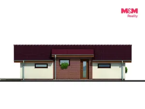 Prodej pozemku pro bydlení, Postoloprty - Skupice, 1005 m2