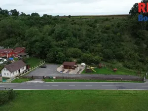 Prodej pozemku pro bydlení, Rokytá, 2165 m2