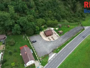 Prodej pozemku pro bydlení, Rokytá, 2165 m2