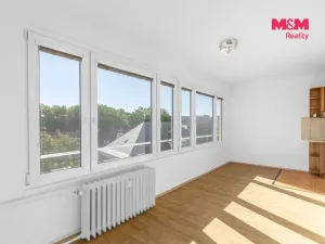 Prodej bytu 1+kk, Frýdek-Místek - Místek, Janáčkova, 21 m2