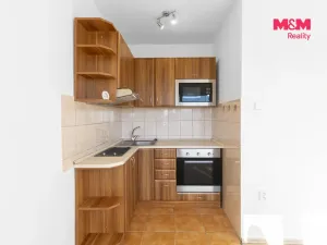 Prodej bytu 1+kk, Frýdek-Místek - Místek, Janáčkova, 21 m2