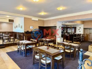 Prodej ubytování, Sobotín - Klepáčov, 2428 m2