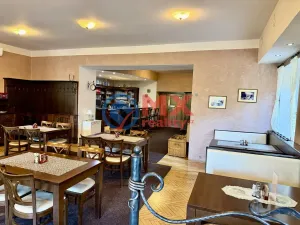 Prodej ubytování, Sobotín - Klepáčov, 2428 m2