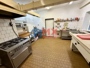 Prodej ubytování, Sobotín - Klepáčov, 2428 m2
