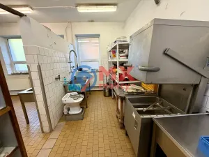 Prodej ubytování, Sobotín - Klepáčov, 2428 m2