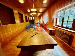 Prodej ubytování, Sobotín - Klepáčov, 2428 m2