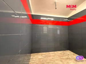 Pronájem obchodního prostoru, Vrchlabí, Krkonošská, 53 m2