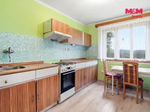 Prodej rodinného domu, Frýdlant, Strmá, 120 m2