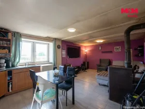 Prodej rodinného domu, Oplocany, 114 m2