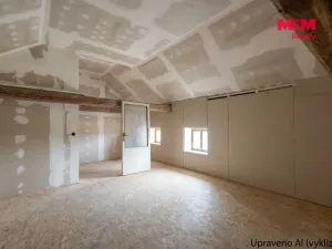 Prodej rodinného domu, Oplocany, 114 m2