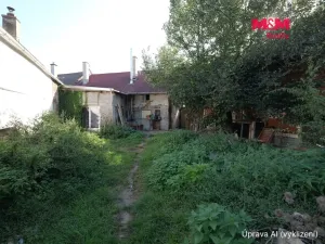 Prodej rodinného domu, Oplocany, 114 m2