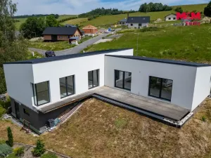 Prodej rodinného domu, Velká Štáhle, 160 m2