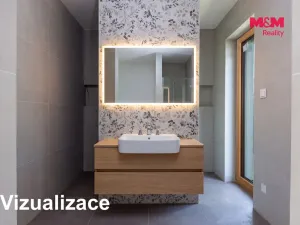 Prodej rodinného domu, Velká Štáhle, 160 m2