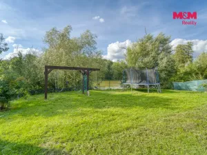 Prodej rodinného domu, Kostelec - Nedražice, 144 m2