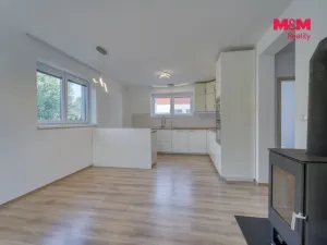 Prodej rodinného domu, Kostelec - Nedražice, 144 m2