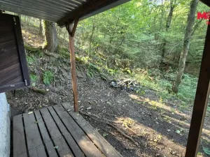 Prodej chaty, Zbečno - Újezd nad Zbečnem, 33 m2