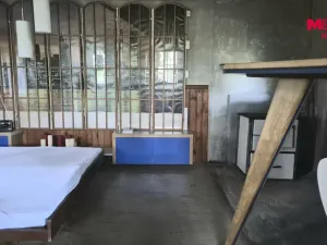 Prodej chaty, Zbečno - Újezd nad Zbečnem, 33 m2