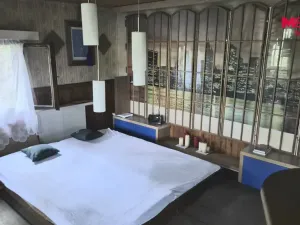 Prodej chaty, Zbečno - Újezd nad Zbečnem, 33 m2