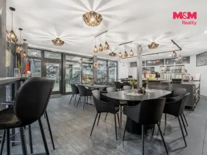 Prodej ubytování, Hřensko, 300 m2