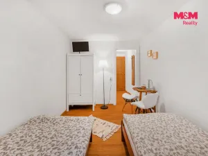 Prodej ubytování, Hřensko, 300 m2