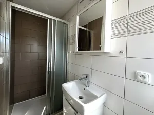 Pronájem bytu 1+kk, Humpolec, 26 m2