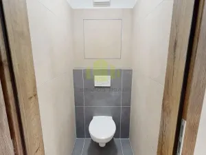 Pronájem bytu 2+kk, Olomouc, Janského, 63 m2