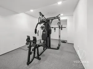 Prodej bytu 2+kk, Benecko, 55 m2
