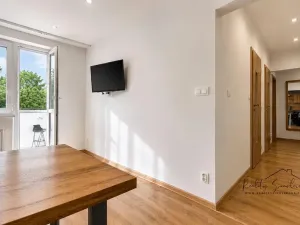 Prodej bytu 3+kk, Přerov, Jasínkova, 53 m2