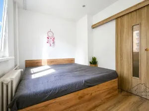 Prodej bytu 3+kk, Přerov, Jasínkova, 53 m2