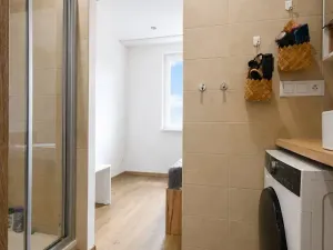 Prodej bytu 3+kk, Přerov, Jasínkova, 53 m2