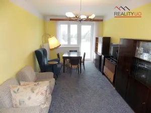 Prodej bytu 2+1, Dobruška, Mírová, 59 m2