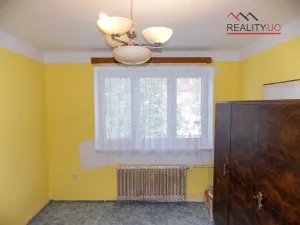 Prodej bytu 2+1, Dobruška, Mírová, 59 m2