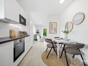 Prodej bytu 2+kk, Herálec, 47 m2