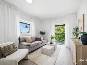 Prodej bytu 2+kk, Herálec, 47 m2