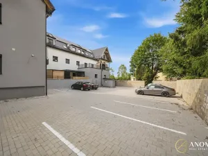 Prodej bytu 2+kk, Herálec, 47 m2