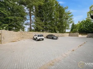 Prodej bytu 2+kk, Herálec, 47 m2