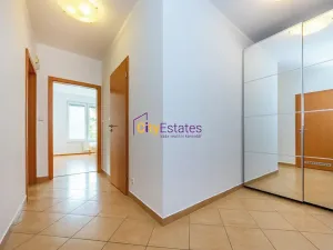Prodej bytu 2+kk, Praha - Zličín, Sazovická, 61 m2