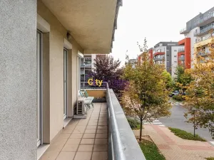 Prodej bytu 2+kk, Praha - Zličín, Sazovická, 61 m2