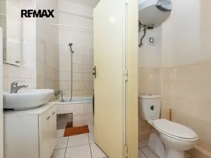 Prodej bytu 2+kk, Praha - Košíře, Vrchlického, 49 m2
