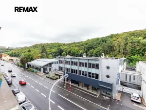 Prodej bytu 2+kk, Praha - Košíře, Vrchlického, 49 m2