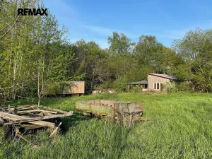 Prodej chaty, Číhošť, 21 m2