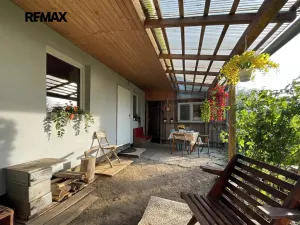 Prodej chaty, Číhošť, 21 m2